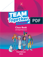 Cls2 Class Book 2A