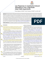Ebeido 2019 Pile and Pile-Group Response To Liquefaction-Induced Lateral Spreading in Four Large-Scale Shake-Table Experiments-Annotated