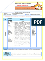 1º E7 Sesión d1 Com Leemos Instrucciones para Jugar