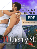 413 Cherry St. - Olivia T. Turner
