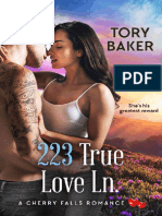 223 True Love Lane - Tory Baker