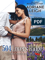 504 Lovers Ridge - Adriane Leigh