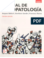 Beloch, Sandín & Ramos. Manual de Psicopatología. Volumen II (3era. Ed.)