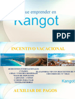 Porque Emprender Kangot