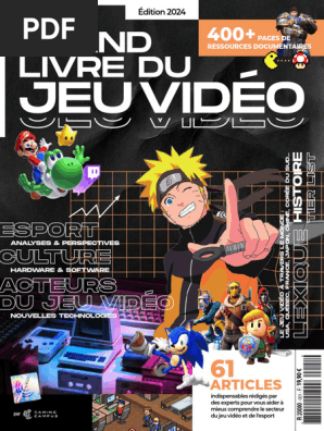 Livre Pix'n Love - OST : Les Albums Indispensables De Jeux Vidéo – Ouvert Mais Neuf