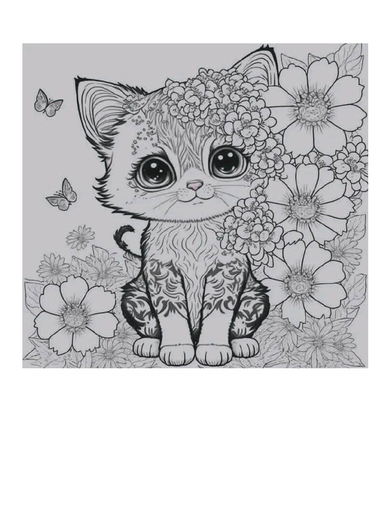Gato | PDF