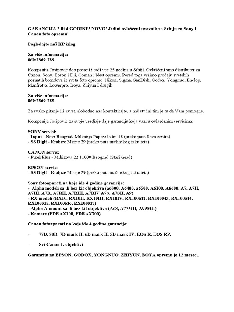 Kupujem Prodajem PDF