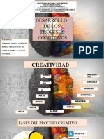 Creatividad DPC