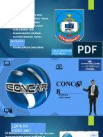 Concar (Dora) 3