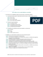 ADN9 Questão de Aula Saúde Individual e Comunitária