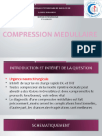 Compression Medullaire