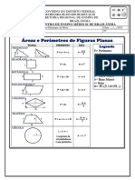 LISTA 1 (Geometria Plana)