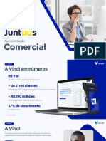 Proposta Comercial Juntuus