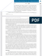 Vista Do Resistência Bacteriana Decorrente Do Uso Indiscriminado de Antibióticos