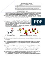 9° Dii - Av - 1 Tarea Química