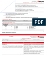 MAET42 - Plan de Clases