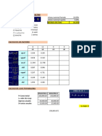 Excel Examen 5%