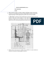 Taller de Antropometria