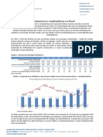 CNC Endividamento