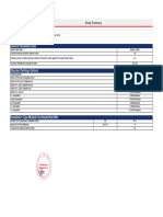 CCCC - Duct Bank 1200 mm2 132 KV Single Circuit (Filling 1.5 K.M-W)