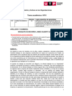 Tarea Académica 1