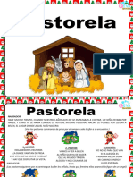 Pastorela