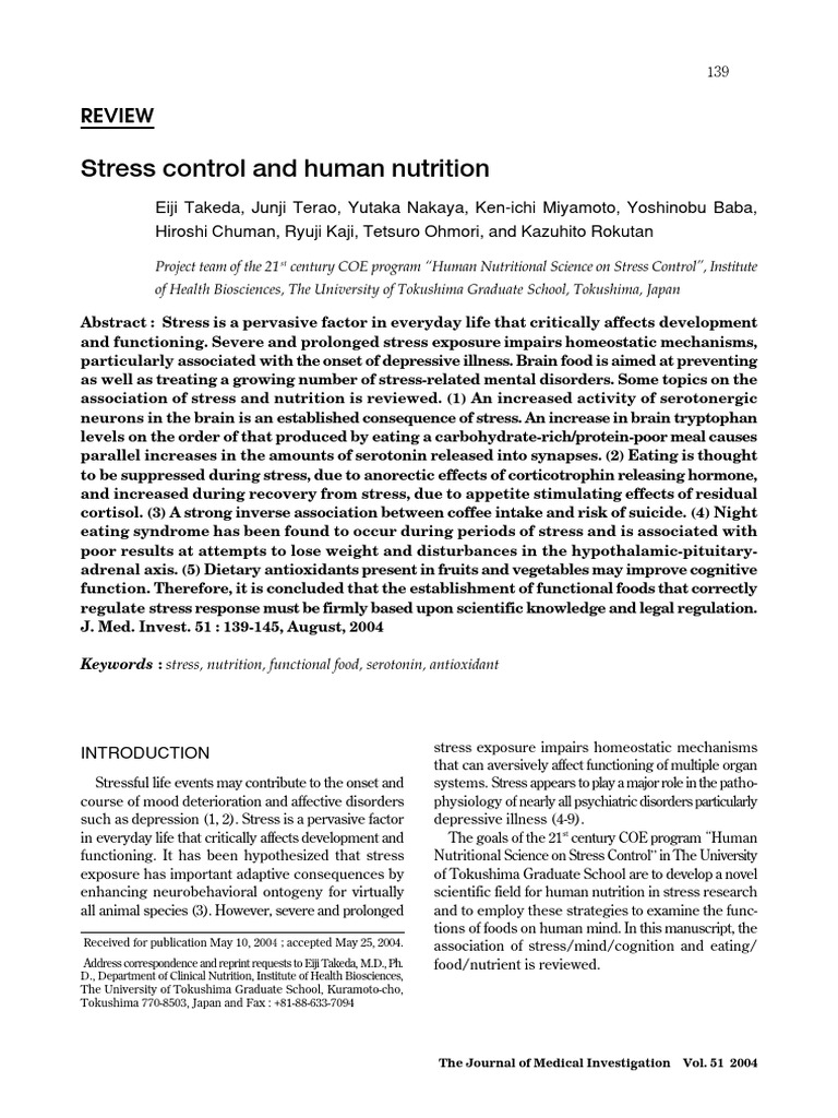 stress-control-and-human-nutrition-review-pdf-stress-biology