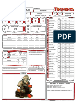 GdS-KaKa Ceratops Clerigo Ficha