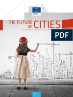 European Union (2019) - The Future of The Cities - Opportunities, Challenges and The Way Forward - Compressed