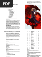 Ragatha's Fear of Centipedes Explained | PDF