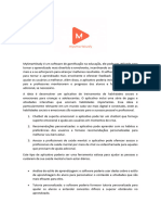 Fabrica de Projetos 2 - Aplicativo Escola 2