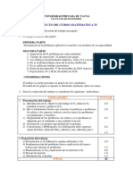 Trabajo Final de Matematica Iv 2016-Ii