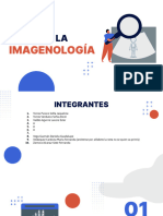 Bases de La Imagenología