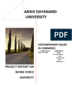 Project Report