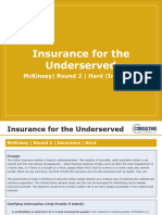 18 Insurance Hard McKinsey