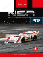 NSR Catalogo 2021