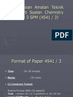 Teknik Menjawab Paper 3