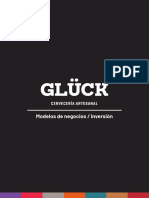 Glück Dossier Franquicias-ARGENTINA