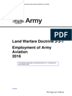 LWD 3-3-1 Employment of Army Aviation Full 3