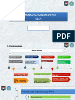 Media ADMINISTRASI PKK