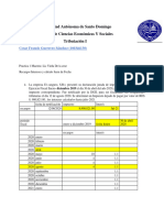 Cesar Francis Guerrero Sanchez-PRACTICA 2.2 TRIBUTACUON 1, RECARGO E INTERES