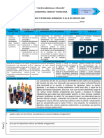 SEMANA 5 - Prototipo Energizantes Naturales