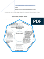 Proyecto Final de Planificación Con Intergración