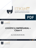 CLASE 4.logística Empresarial
