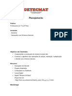 Metodologia 4 Operações 28 03 23