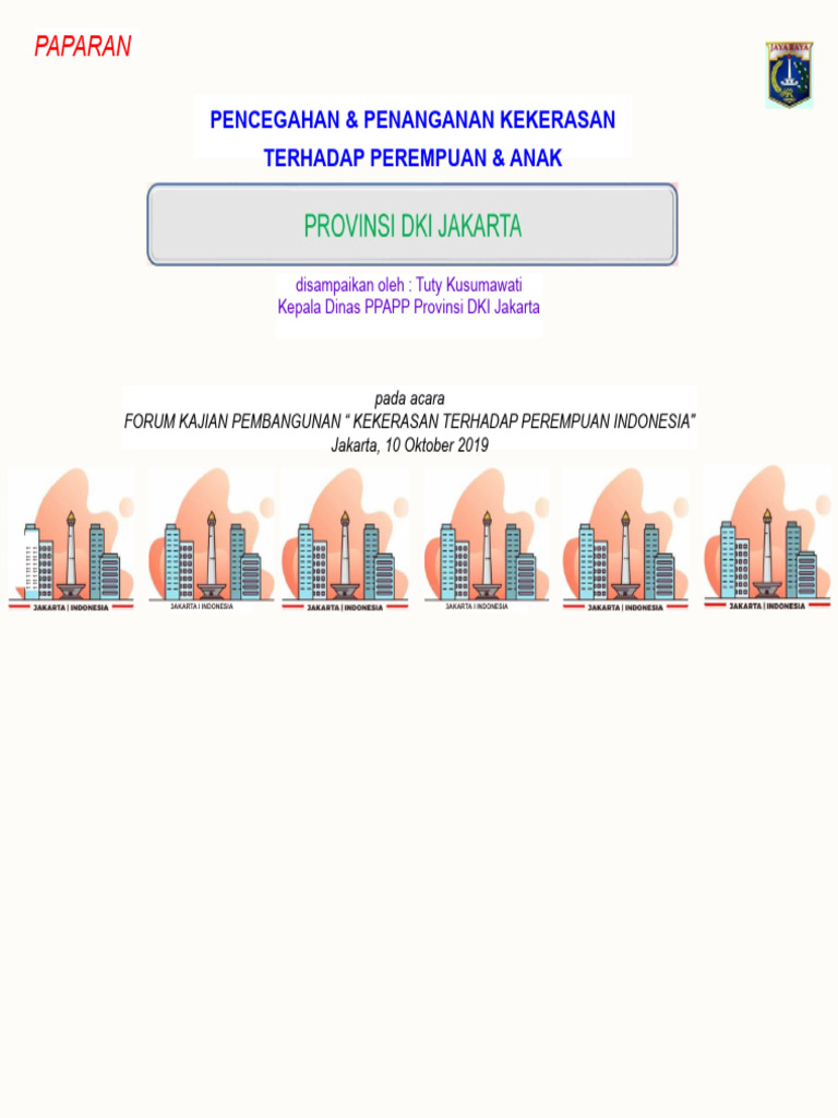 Kebijakan Keamanan yang Didasarkan pada Kekerasan