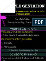 Embryology Notes Dr. David Muithya Benedict