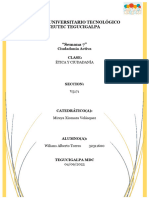 Mapa Conceptual Semana 7