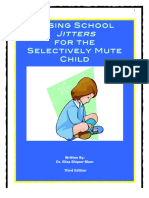 Easing School Jitters Selective Mutism.12