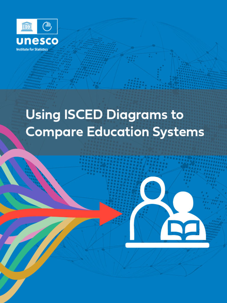 Uis Isced Diagramscompare Oecdannex Final | PDF | Academic Degree ...